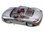 Porsche Cayman S 2006 года